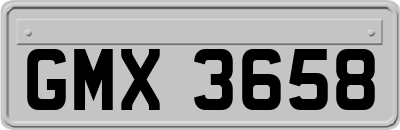 GMX3658