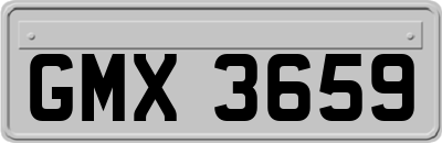 GMX3659