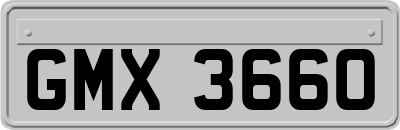GMX3660