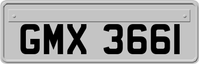GMX3661
