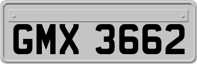 GMX3662