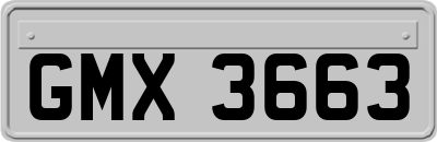 GMX3663