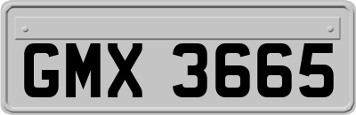 GMX3665
