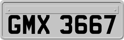 GMX3667