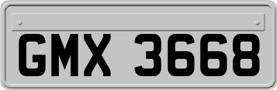 GMX3668