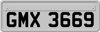 GMX3669
