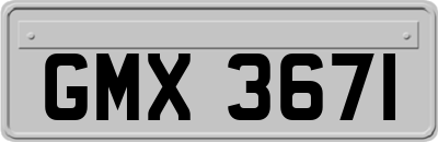 GMX3671