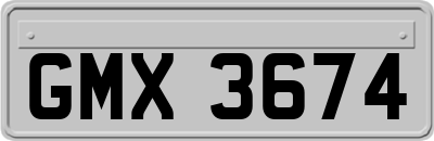 GMX3674