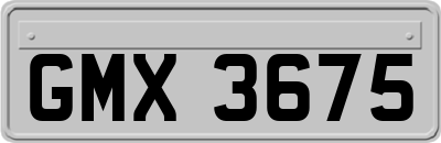 GMX3675