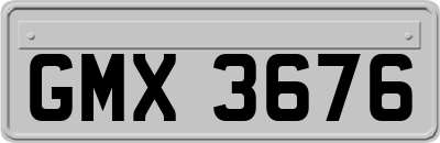 GMX3676