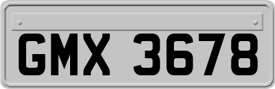 GMX3678