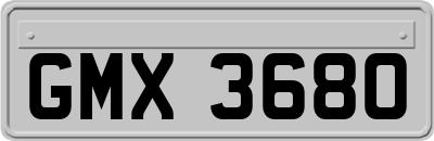 GMX3680