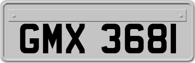 GMX3681