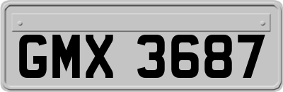 GMX3687