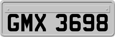 GMX3698