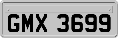 GMX3699