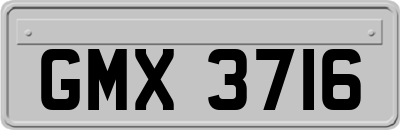 GMX3716