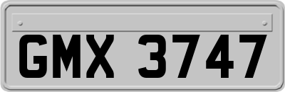 GMX3747
