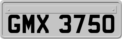 GMX3750