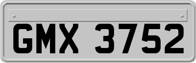 GMX3752