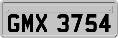 GMX3754