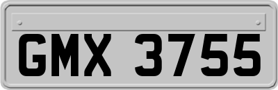 GMX3755