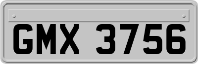 GMX3756