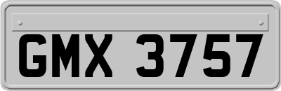 GMX3757