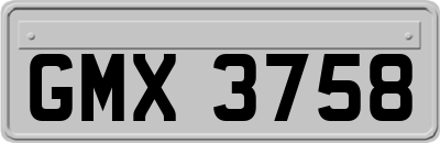 GMX3758