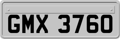 GMX3760