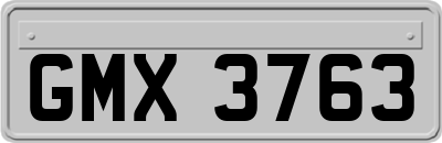 GMX3763