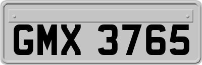 GMX3765