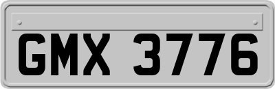 GMX3776