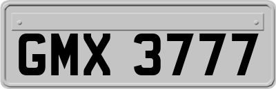 GMX3777