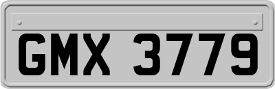 GMX3779