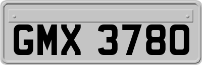 GMX3780