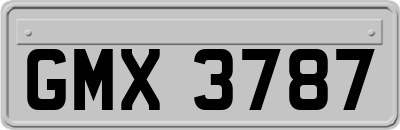 GMX3787