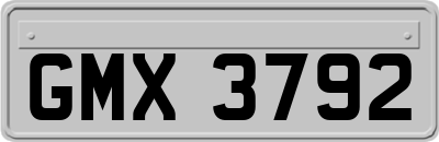 GMX3792