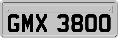 GMX3800