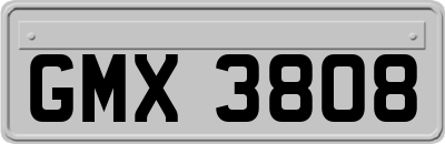 GMX3808