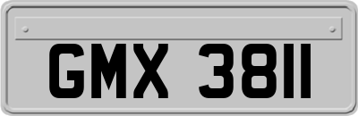 GMX3811