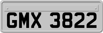 GMX3822