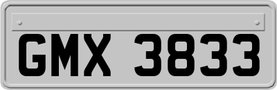 GMX3833