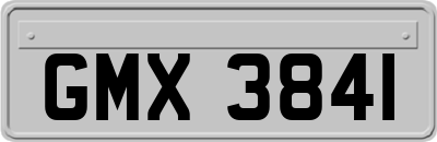 GMX3841