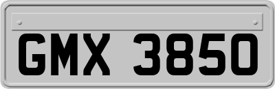 GMX3850