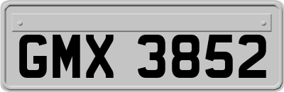 GMX3852