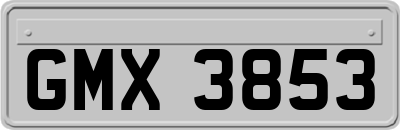 GMX3853