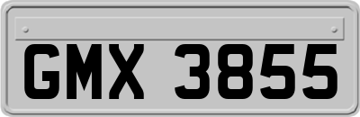 GMX3855