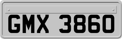 GMX3860