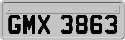 GMX3863